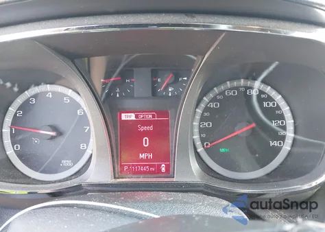 2017 GMC Terrain Denali from USA, damaged, VIN 2GKFLVE30H6105341